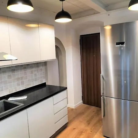 Pandolfini Apartment- With 2 Bedrooms Florence