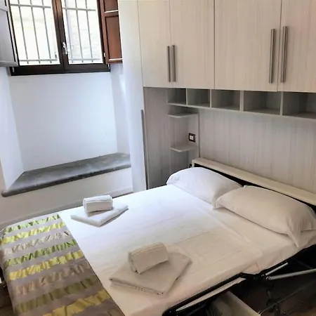 Pandolfini Apartment- With 2 Bedrooms Apartment *