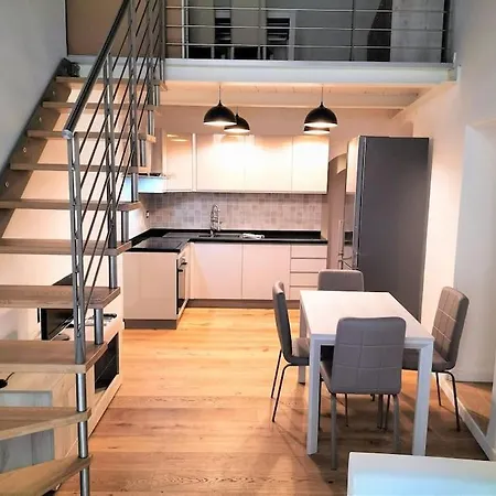 Apartment Pandolfini Apartment- With 2 Bedrooms *