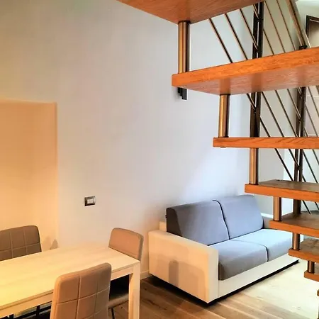 Apartment Pandolfini Apartment- With 2 Bedrooms