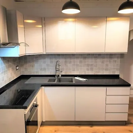Pandolfini Apartment- With 2 Bedrooms Apartment