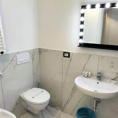 Apartment Pandolfini Apartment- With 2 Bedrooms