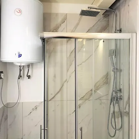 Apartment Pandolfini Apartment- With 2 Bedrooms *